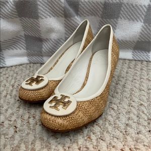 Tory Burch Wedges